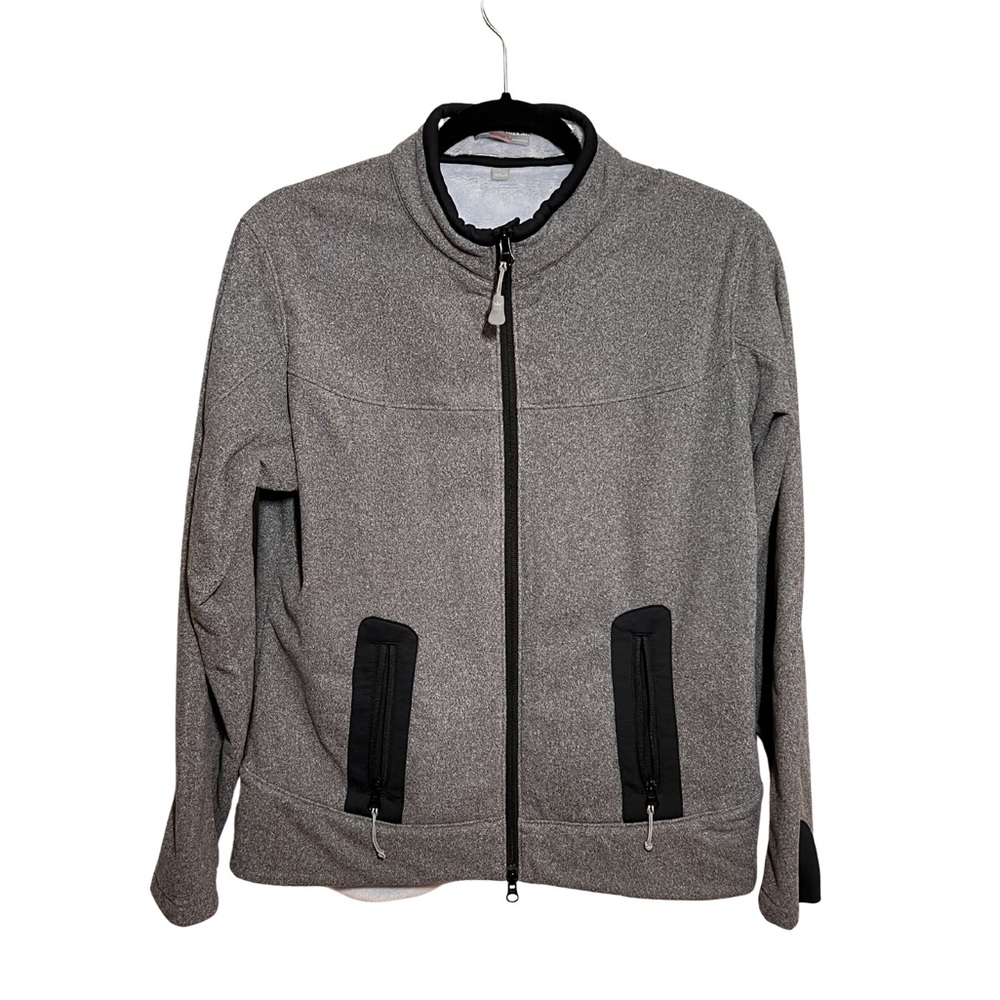 Peter Millar Full Zip Jacket